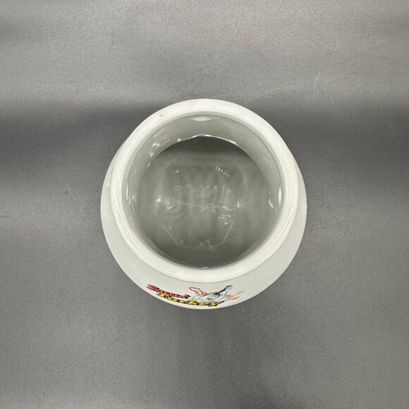 Turkey Roaster Beer Can Steamer Cooker Thanksgiving Bird New Instructions - Picture 5 of 12